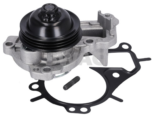 Pompă de apă, răcire motor 62 10 4154 SWAG